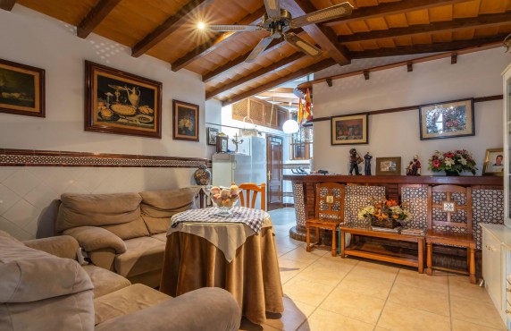 Venta - Casas o chalets - Marbella - DE NABEUL