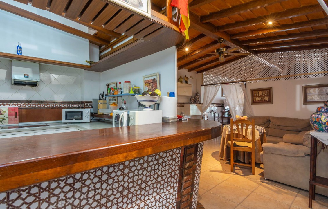 Venta - Casas o chalets - Marbella - DE NABEUL