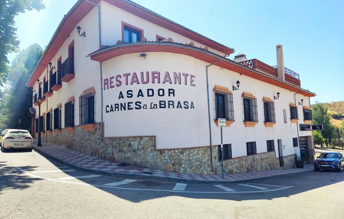Venta - Fincas y solares - Colmenar - Calle Serrania de Ronda