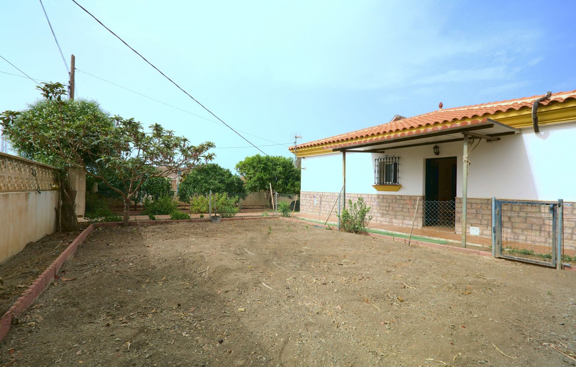 Venta - Casas o chalets - Rincón de la Victoria - Carril de Los Toros