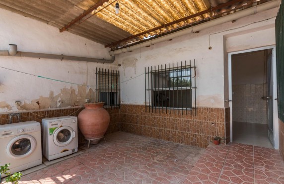 For Sale - Casas o chalets - El Raal - ORILLA AZARBE