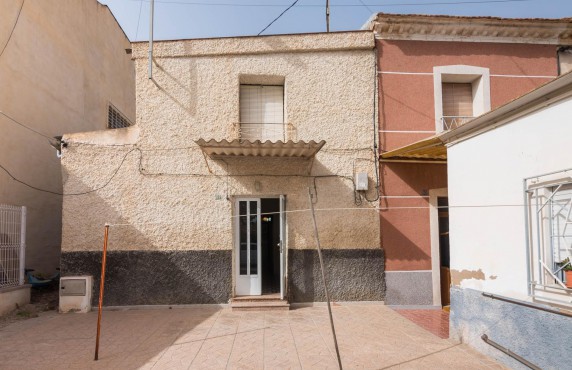 Venta - Casas o chalets - Murcia - DE LA IGLESIA