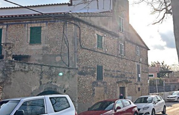Venta - Casas o chalets - Palma de Mallorca - calle Valencia