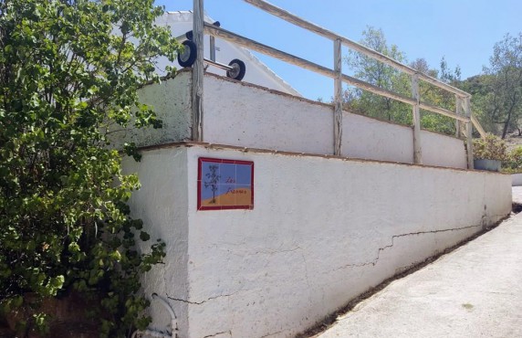 For Sale - Casas o chalets - Villanueva de la Concepción - Partido del Alcornocal, Antequera