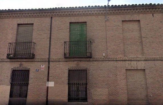 Venta - Casas o chalets - Alcalá de Henares - CRUZ DE FLORES