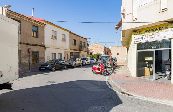 Venta - Casas o chalets - Murcia - DEL GARRE