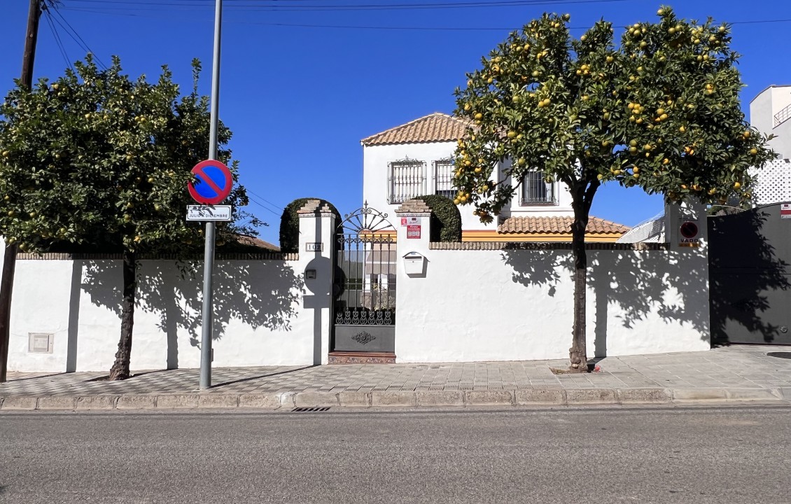 For Sale - Casas o chalets - Montequinto - Calle Cerro de las 40 Chicas