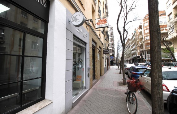 Alquiler Larga Estancia - Locales - Madrid - Calle de Ayala