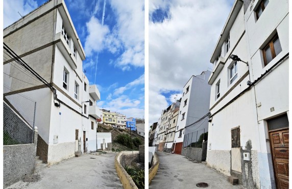 For Sale - Casas o chalets - Las Palmas de Gran Canaria - Calle de Alcalá de Henares
