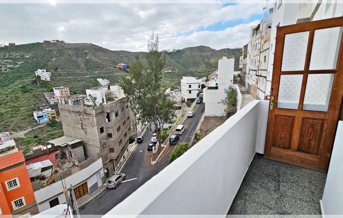 Venta - Casas o chalets - Las Palmas de Gran Canaria - Calle de Alcalá de Henares