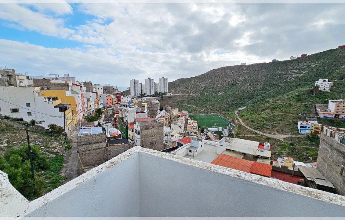 For Sale - Casas o chalets - Las Palmas de Gran Canaria - Calle de Alcalá de Henares