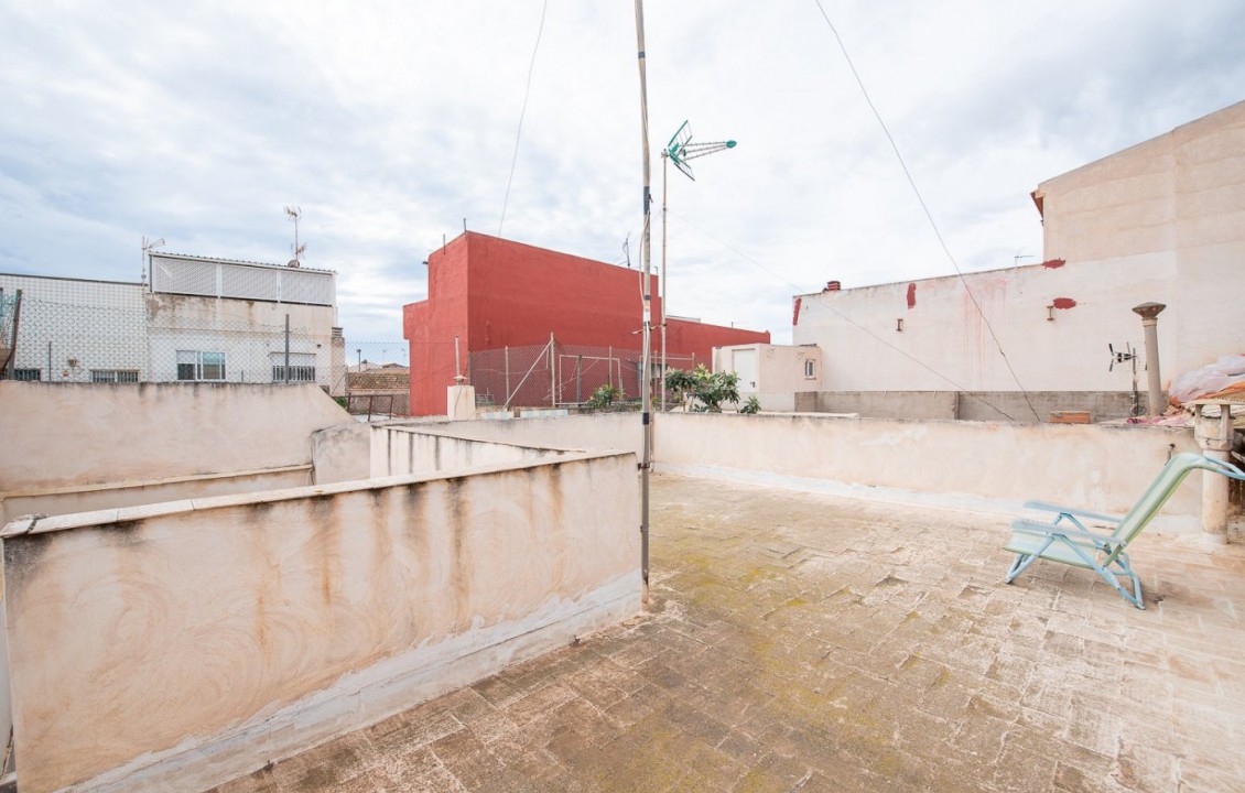 Venta - Casas o chalets - Cartagena - Nueva