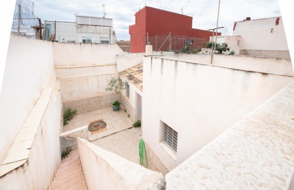 For Sale - Casas o chalets - Cartagena - Nueva