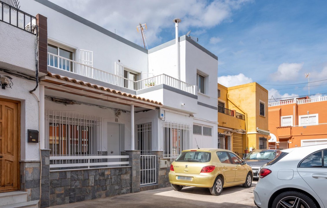 For Sale - Casas o chalets - Cartagena - Angel Moreno