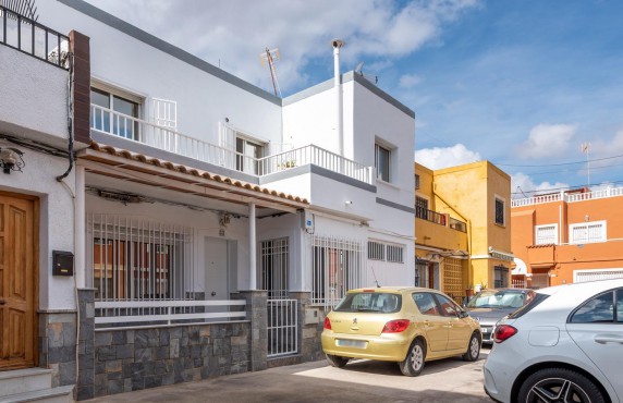 Venta - Casas o chalets - Cartagena - Angel Moreno