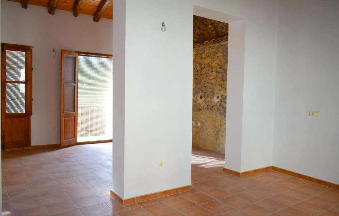 Venta - Casas o chalets - Ricote - SAN SEBASTIAN