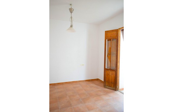 Venta - Casas o chalets - Ricote - SAN SEBASTIAN