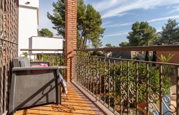 Venta - Casas o chalets - Castelldefels - 323