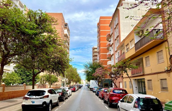 Venta - Pisos - Cartagena - Calle de Tierno Galván