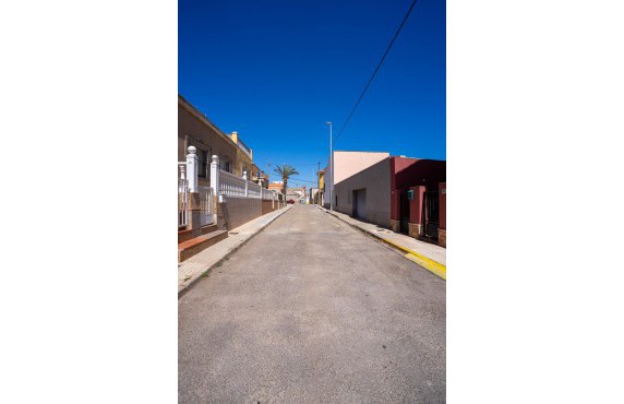 For Sale - Casas o chalets - Cartagena - Calle Mayor