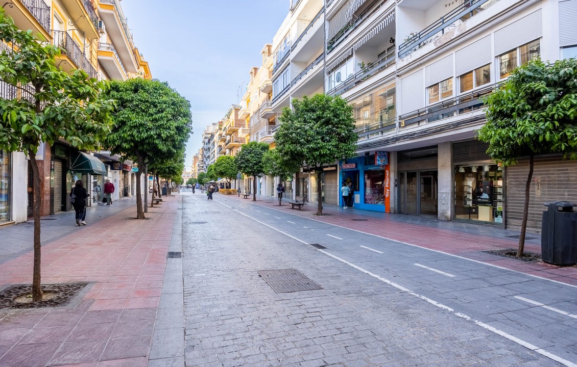 Venta - Pisos - Burguillos - Calle Asunción