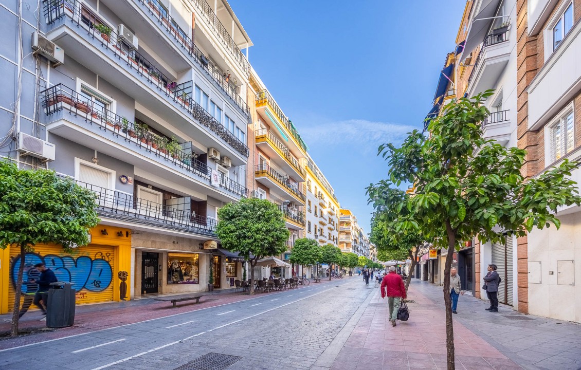 Venta - Pisos - Burguillos - Calle Asunción