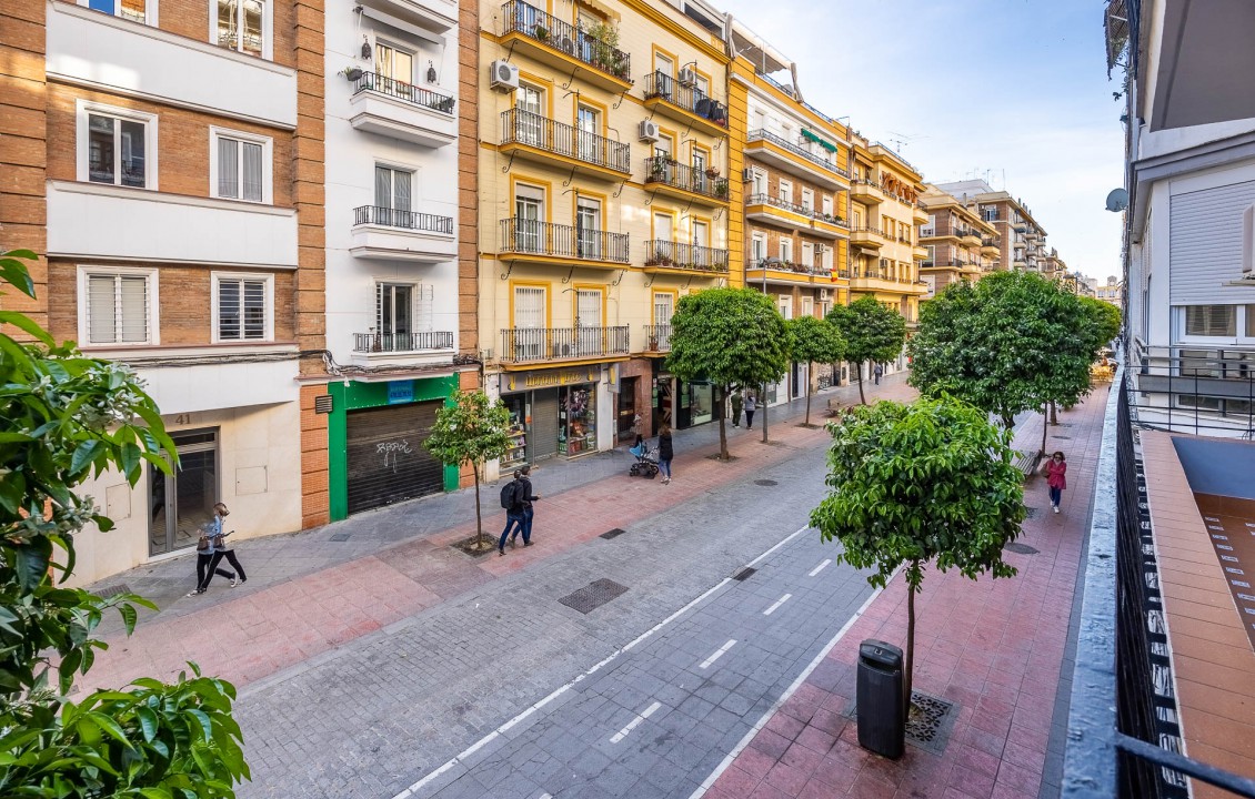 Venta - Pisos - Burguillos - Calle Asunción