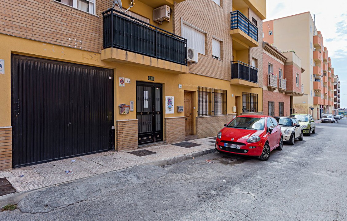 For Sale - Pisos - Vícar - opalo (lg)