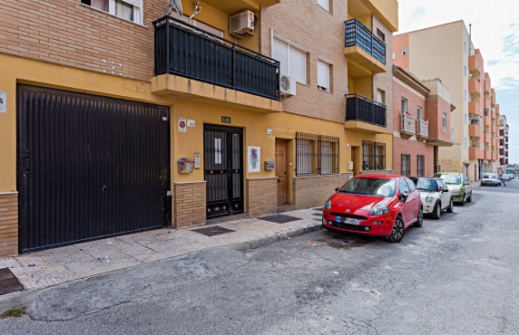 For Sale - Pisos - Vícar - opalo (lg)