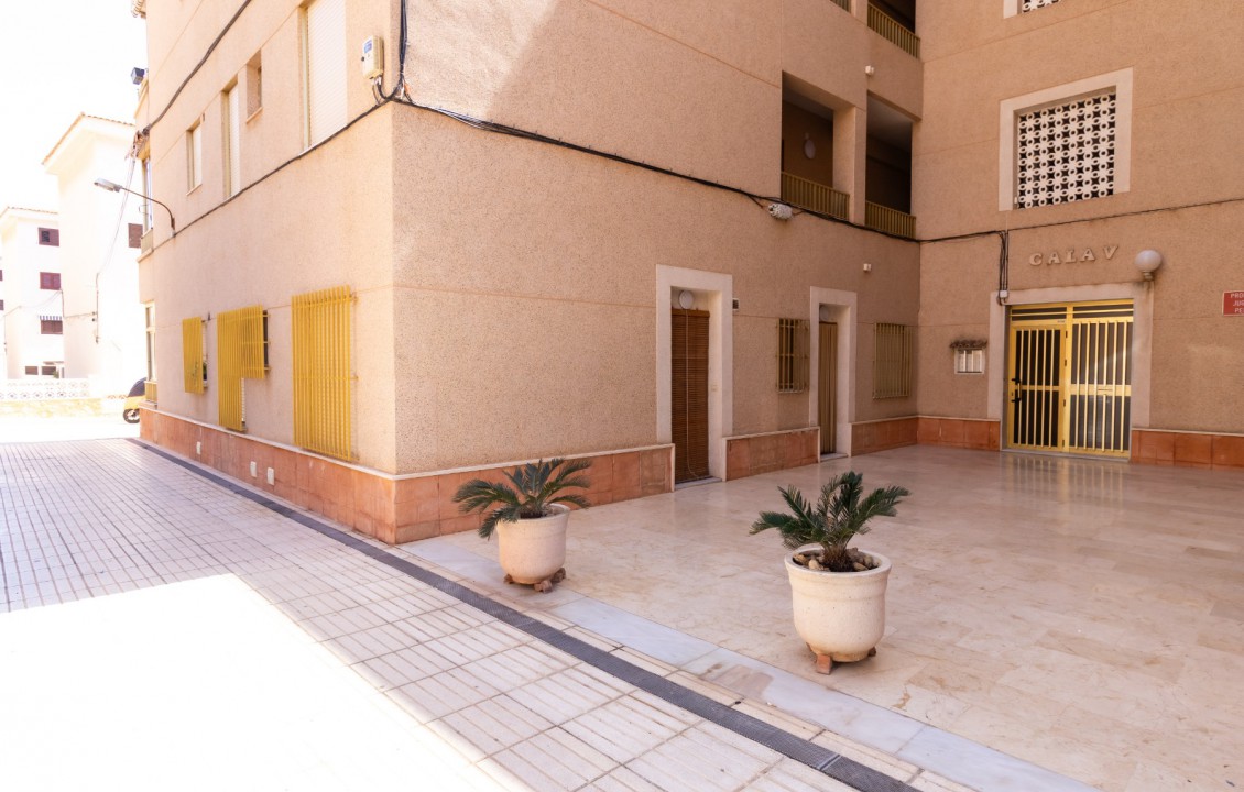 For Sale - Apartment - Santa Pola - Santa Pola del Este