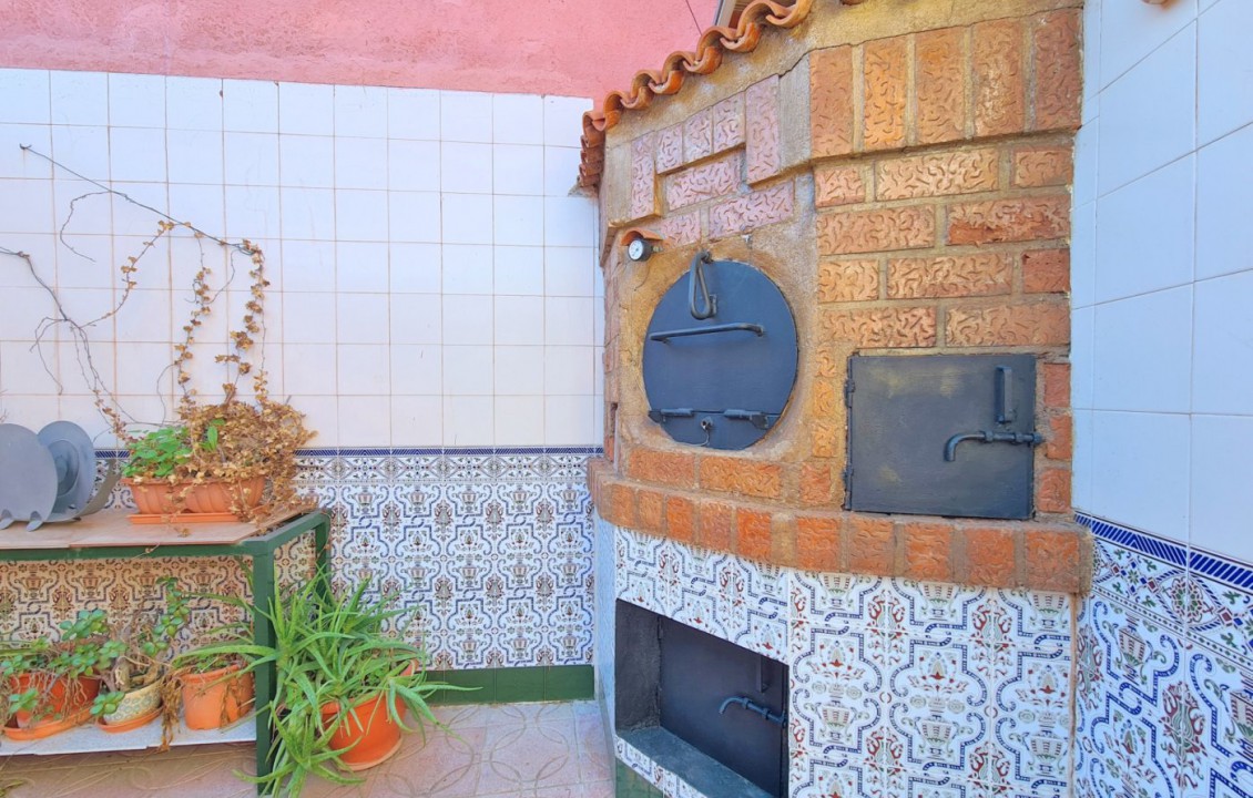 Venta - Casas o chalets - Cartagena - GARCIAS, LOS-DS ALBUJON