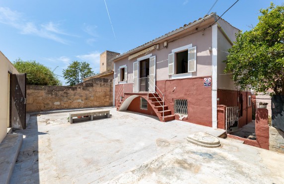 For Sale - Casas o chalets - Palma de Mallorca - ALZINA