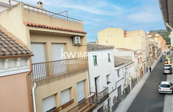 For Sale - Casas o chalets - Tortosa - S VICTOR