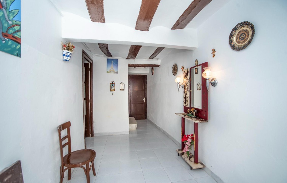 Venta - Casas o chalets - Lerín - Teruel