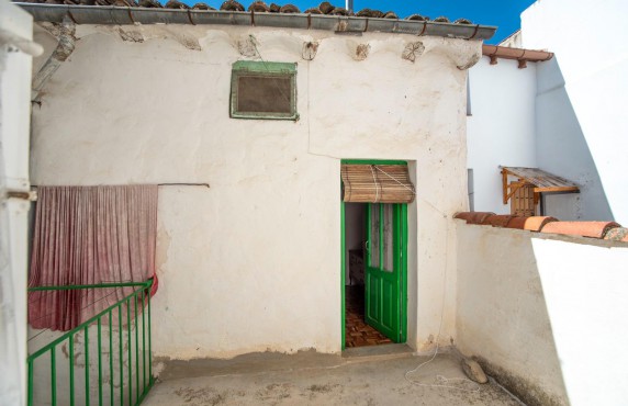 Venta - Casas o chalets - Lerín - Teruel