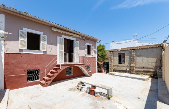 Venta - Casas o chalets - Palma de Mallorca - ALZINA
