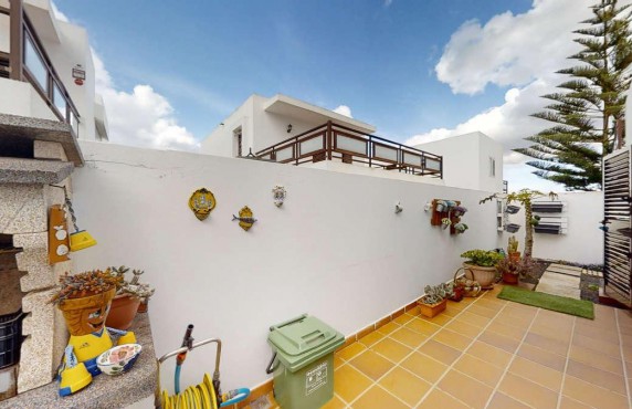 Venta - Casas o chalets - San Bartolomé - CALDERETAS