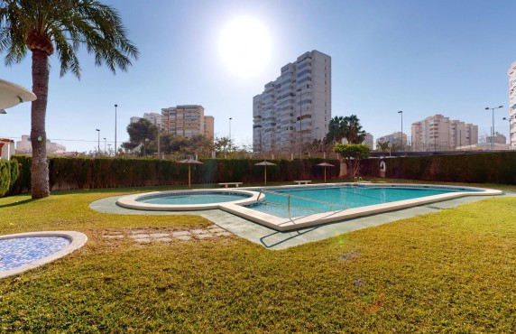 For Sale - Pisos - Alicante - CATALUÑA