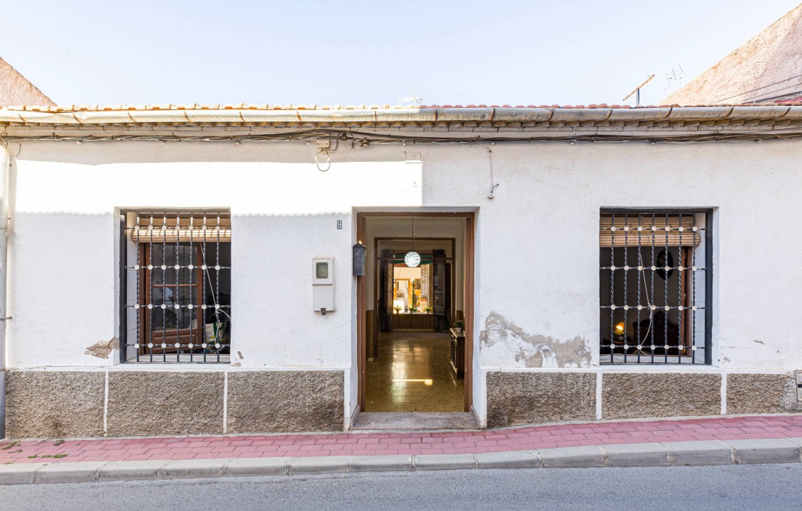 Venta - Casas o chalets - Murcia - DOCTOR MARAÑON