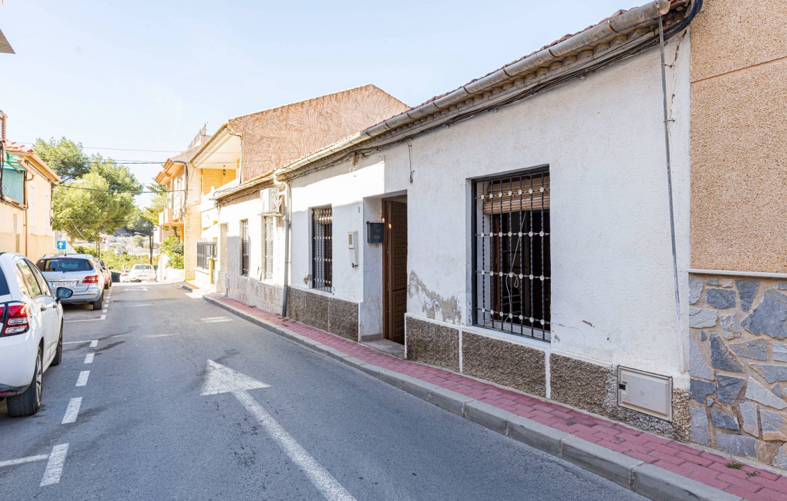 Venta - Casas o chalets - Murcia - DOCTOR MARAÑON