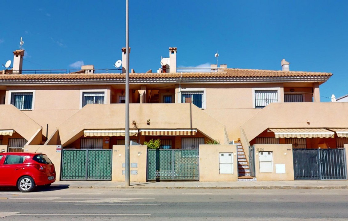 Venta - Casas o chalets - Santiago de la Ribera - ACADEMIA GENERAL DEL AIRE