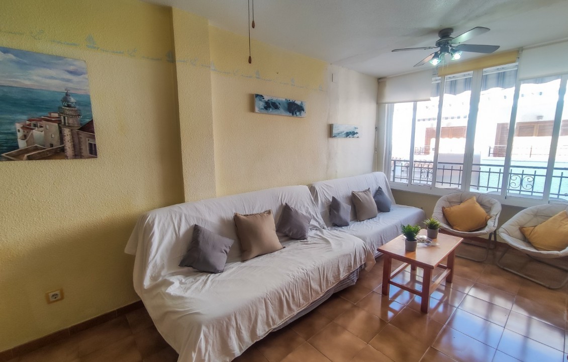 For Sale - Apartment - Santa Pola - Playa Lisa