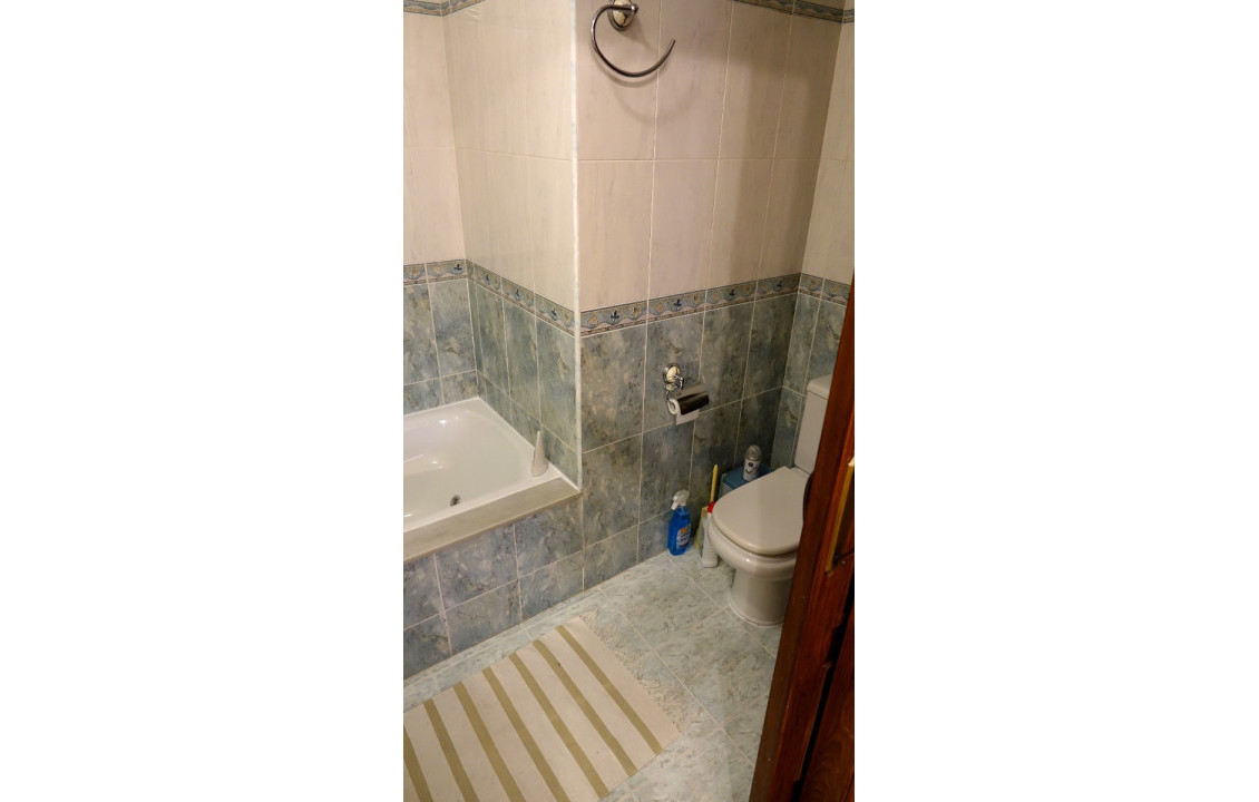 Long Rental Period - Apartment - Torrevieja