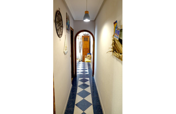 Alquiler Larga Estancia - Apartamento - Torrevieja