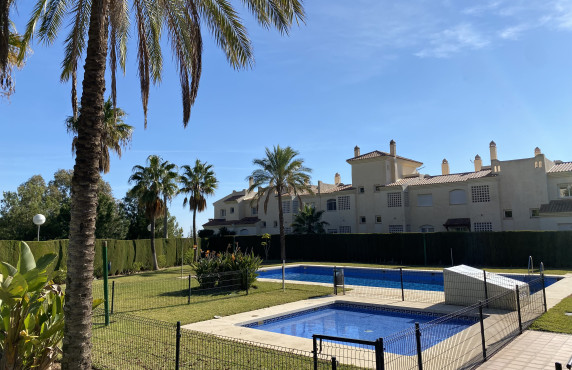 For Sale - Pisos - Benalmádena - Avenida de Cibeles