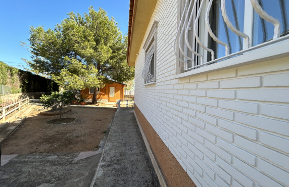 Venta - Casas o chalets - Monserrat - CL SERRA D AITANA DE LA, 35