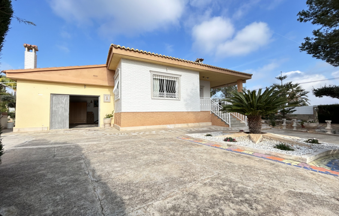 For Sale - Casas o chalets - Monserrat - CL SERRA D AITANA DE LA, 35