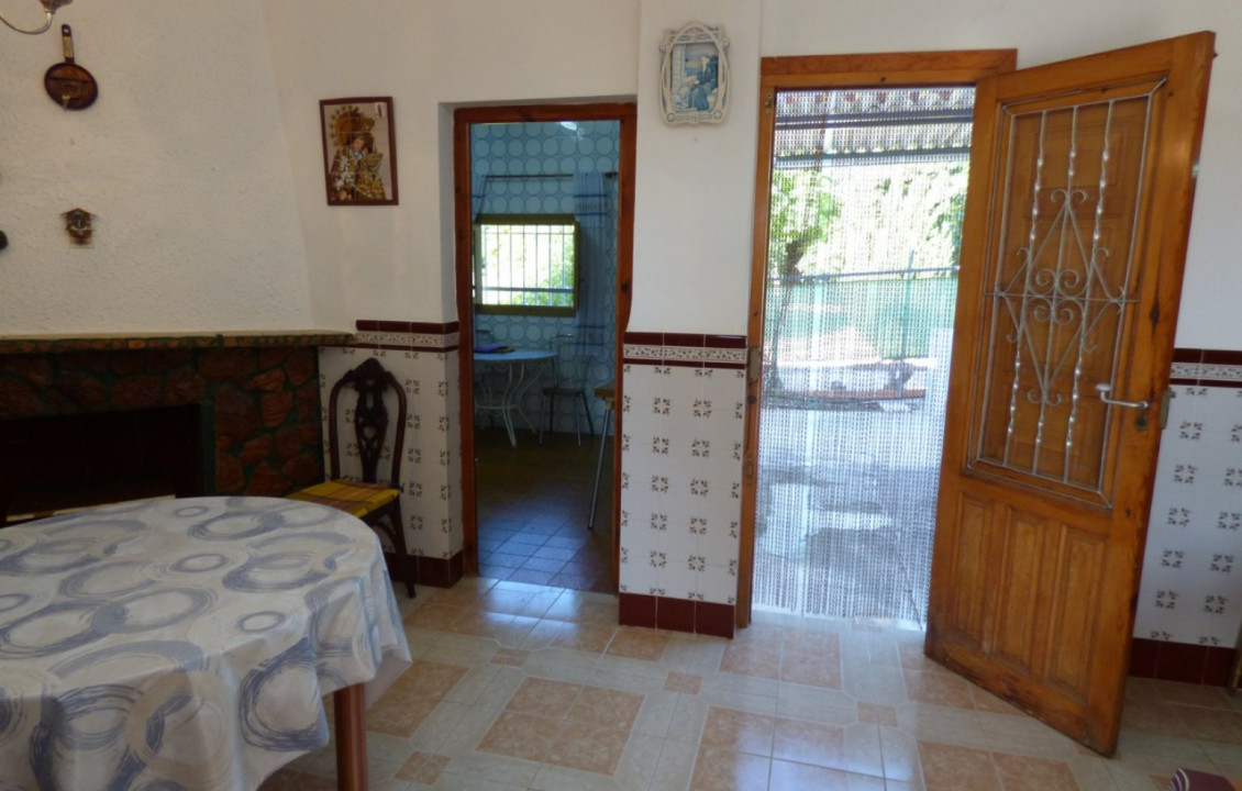 For Sale - Casas o chalets - Monserrat - Poligono POLIGONO NUMERO 6, 178