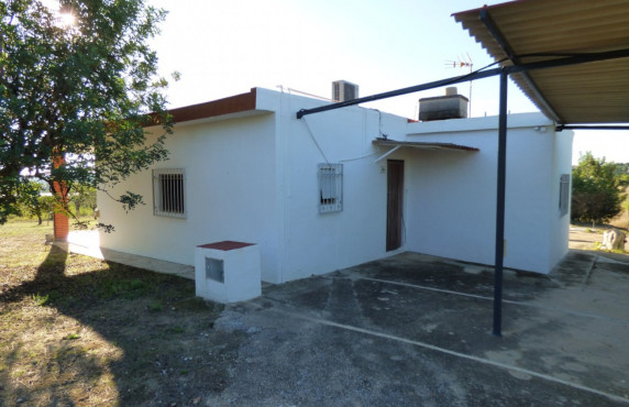 For Sale - Casas o chalets - Monserrat - Poligono POLIGONO NUMERO 6, 178