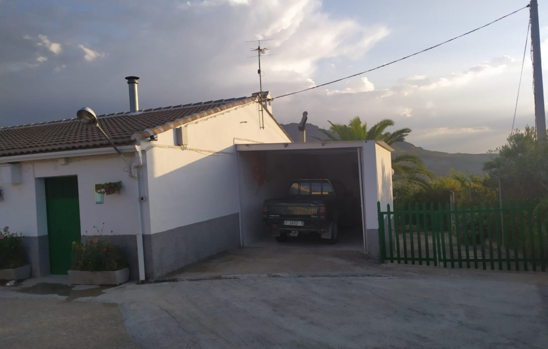Venta - Casas o chalets - Quesada - 17 PASADA DEL PAJARO